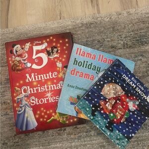Christmas Book Bundle